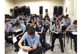 Olimpiada de Matemáticas